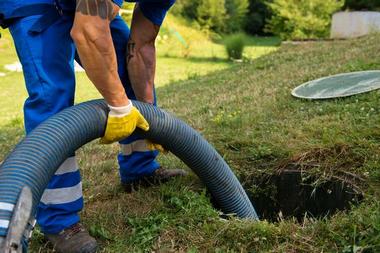 Fairwood septic maintenance services in WA near 98058