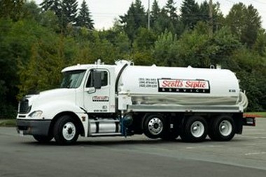 Affordable Normandy Park septic cleaner in WA near 98148